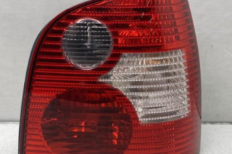 Feu arriere principal droit (feux) VOLKSWAGEN POLO 4 Photo n°1