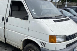 Optique avant secondaire gauche (feux)(clignotant) VOLKSWAGEN TRANSPORTER 4
