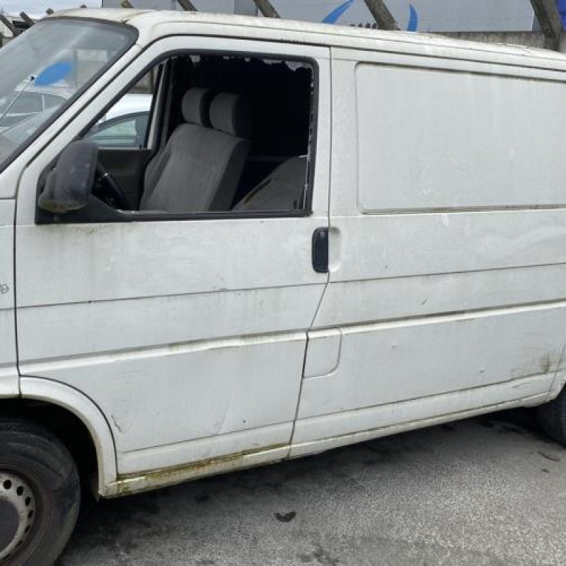 Optique avant secondaire gauche (feux)(clignotant) VOLKSWAGEN TRANSPORTER 4 Photo n°8