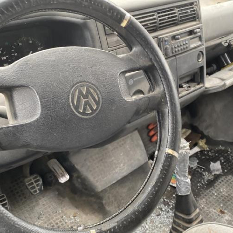 Optique avant secondaire gauche (feux)(clignotant) VOLKSWAGEN TRANSPORTER 4 Photo n°18