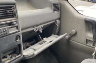 Optique avant secondaire gauche (feux)(clignotant) VOLKSWAGEN TRANSPORTER 4