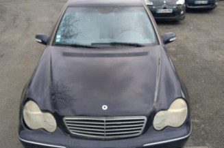 Feu arriere principal droit (feux) MERCEDES CLASSE C 203