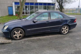 Feu arriere principal droit (feux) MERCEDES CLASSE C 203