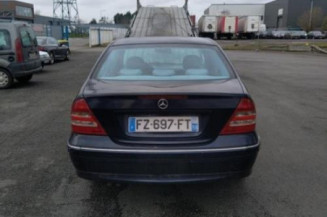 Feu arriere principal droit (feux) MERCEDES CLASSE C 203