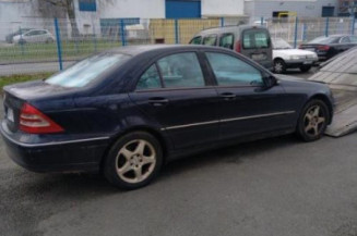 Feu arriere principal droit (feux) MERCEDES CLASSE C 203