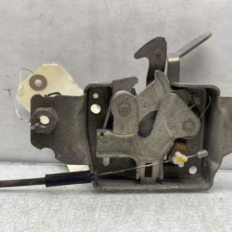 Fermeture de capot RENAULT CLIO 3