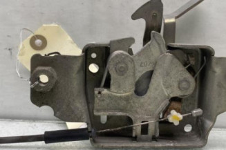 Fermeture de capot RENAULT CLIO 3