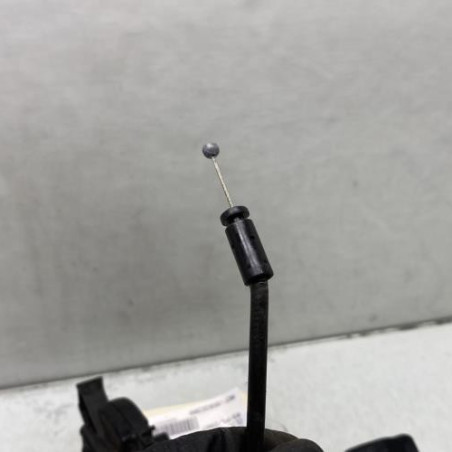 Serrure avant gauche RENAULT CLIO 3