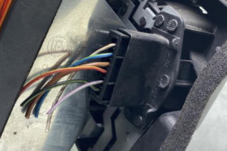 Feu arriere principal gauche (feux) BMW SERIE 3 E46
