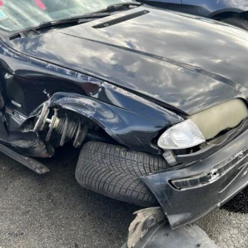 Feu arriere principal gauche (feux) BMW SERIE 3 E46 Photo n°4