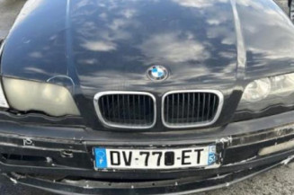 Feu arriere principal gauche (feux) BMW SERIE 3 E46