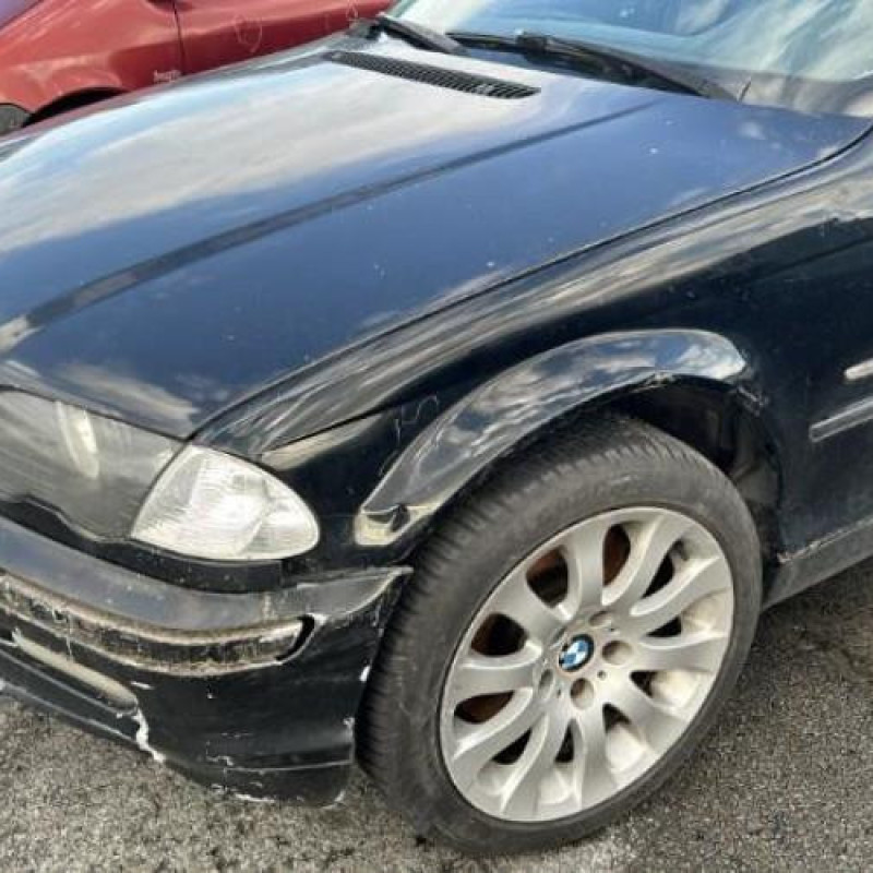 Feu arriere principal gauche (feux) BMW SERIE 3 E46 Photo n°6
