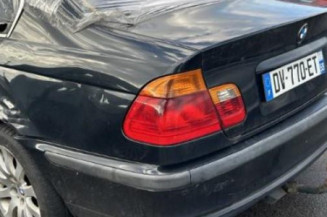 Feu arriere principal gauche (feux) BMW SERIE 3 E46