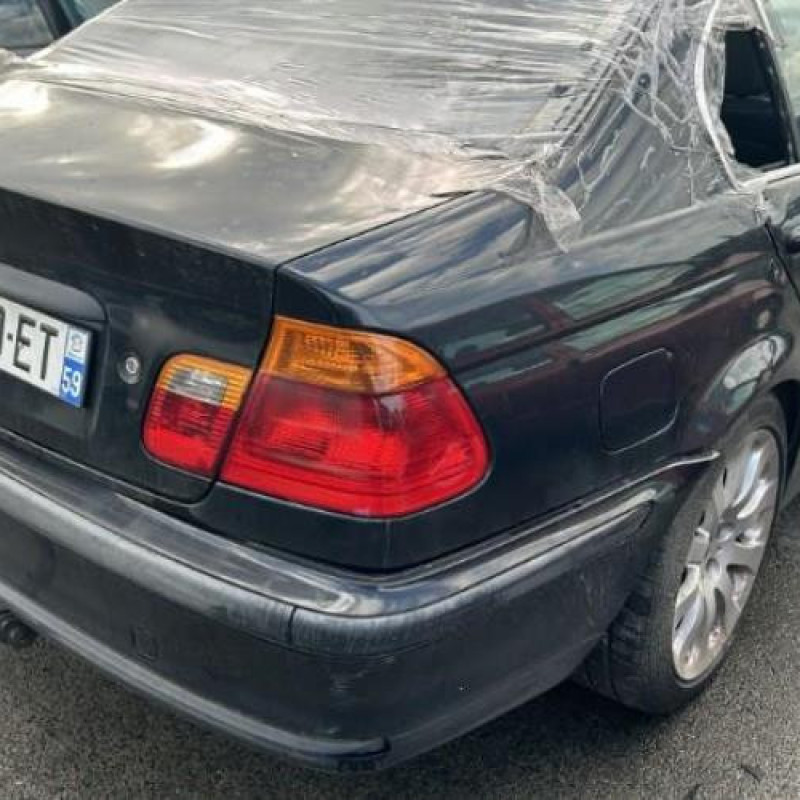 Feu arriere principal gauche (feux) BMW SERIE 3 E46 Photo n°10