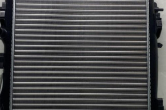 Radiateur eau RENAULT KANGOO 2 Photo n°1