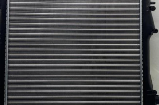 Radiateur eau RENAULT KANGOO 2
