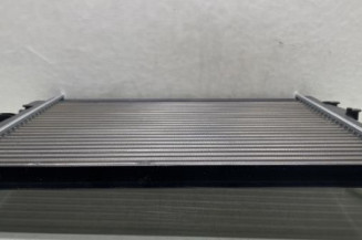 Radiateur eau RENAULT KANGOO 2