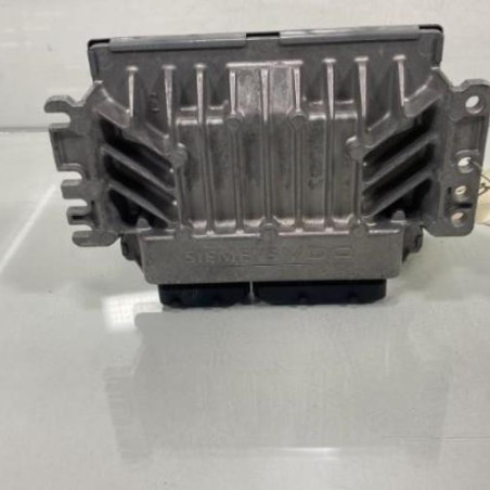 Calculateur moteur MINI MINI 1 R50/R53