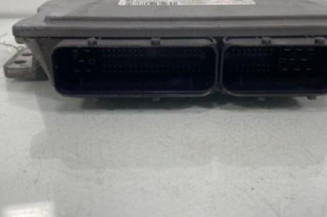 Calculateur moteur MINI MINI 1 R50/R53