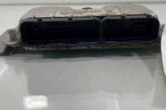 Calculateur moteur PEUGEOT 107