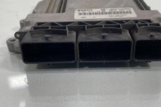 Calculateur moteur RENAULT CLIO 4