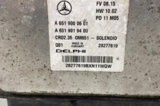 Calculateur moteur MERCEDES SPRINTER 2