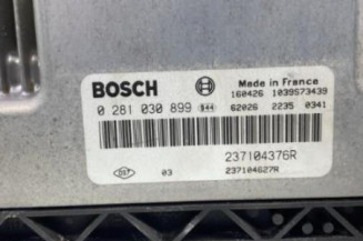 Calculateur moteur RENAULT KANGOO 2
