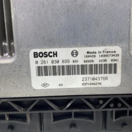 Calculateur moteur RENAULT KANGOO 2