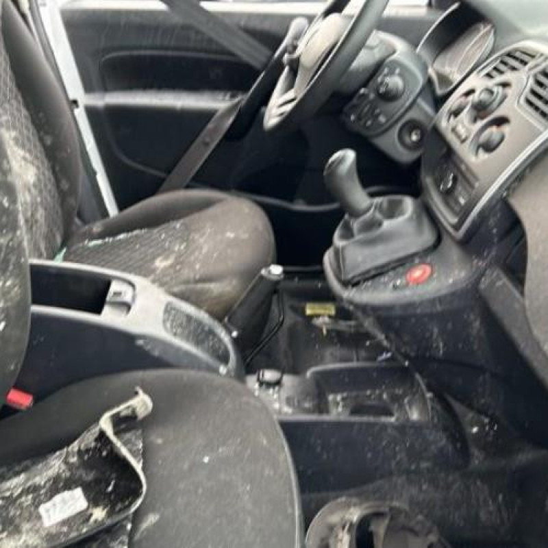 Calculateur RENAULT KANGOO 2 Photo n°12