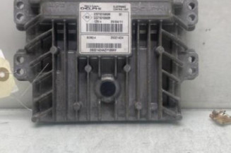 Calculateur RENAULT CLIO 3 Photo n°1