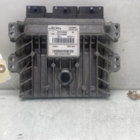 Calculateur RENAULT CLIO 3 Photo n°1