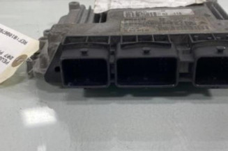 Calculateur moteur PEUGEOT 207