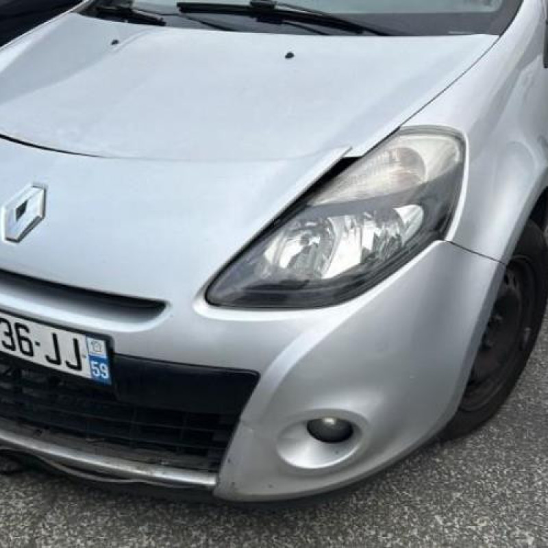 Calculateur RENAULT CLIO 3 Photo n°6