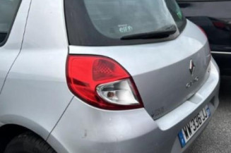 Calculateur moteur RENAULT CLIO 3