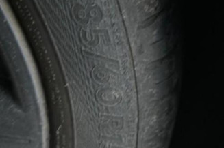 Calculateur moteur RENAULT CLIO 3