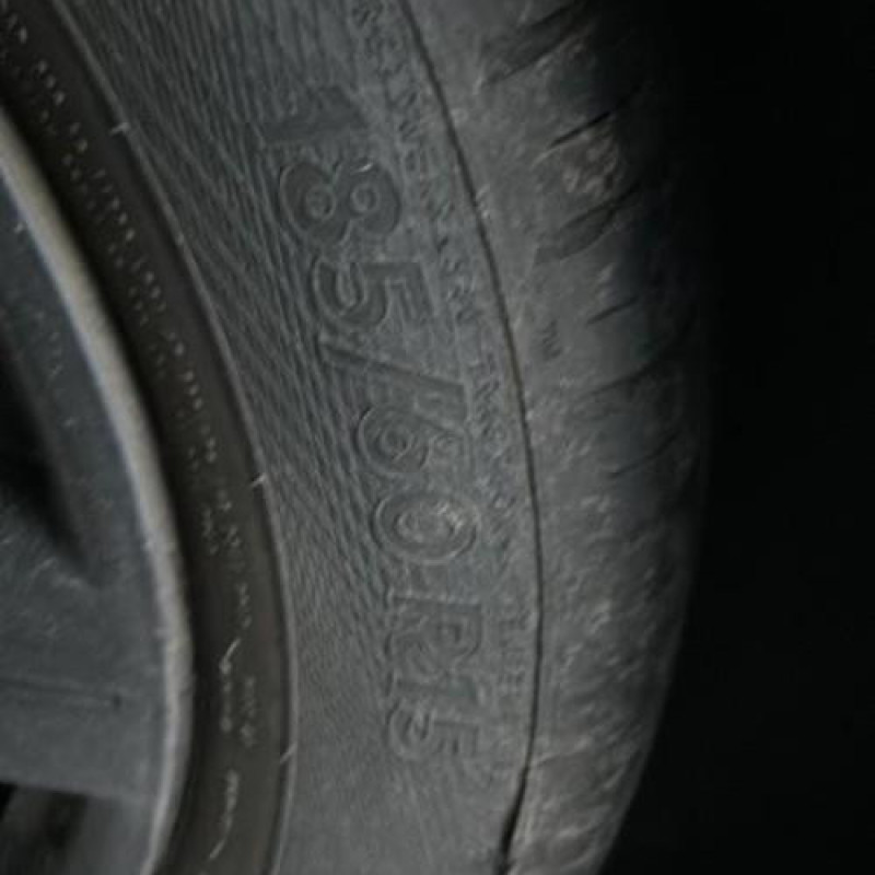 Calculateur RENAULT CLIO 3 Photo n°15
