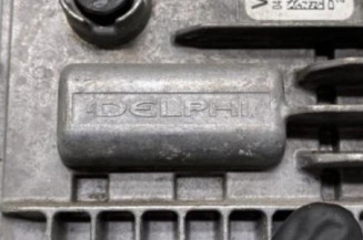 Calculateur moteur VOLKSWAGEN POLO 5