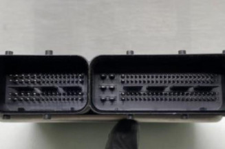 Calculateur moteur VOLKSWAGEN POLO 5