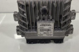 Calculateur RENAULT CLIO 3 Photo n°1