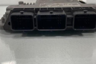 Calculateur moteur PEUGEOT BIPPER