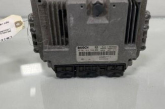 Calculateur RENAULT LAGUNA 2 Photo n°1