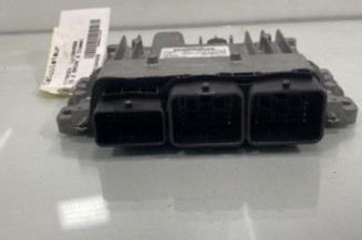 Calculateur moteur CITROEN C5 2