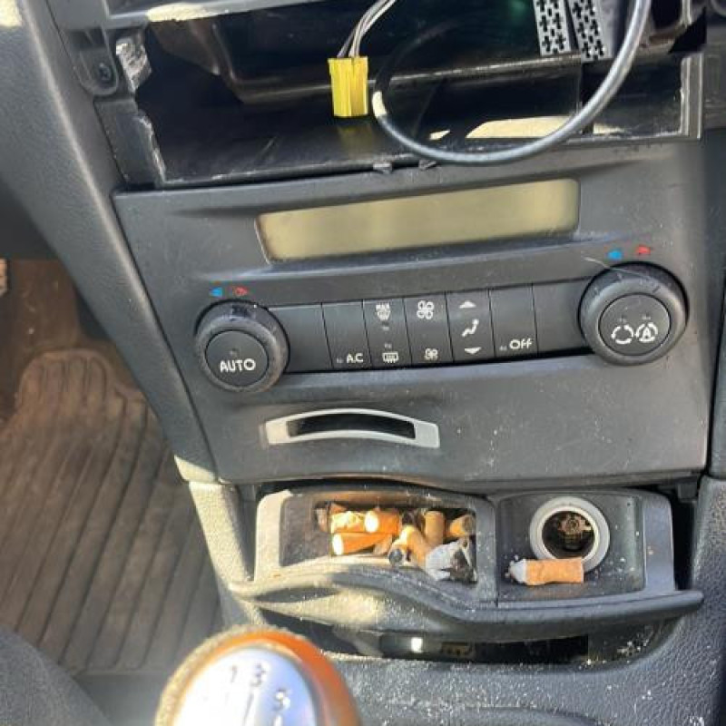 Calculateur RENAULT LAGUNA 2 Photo n°8