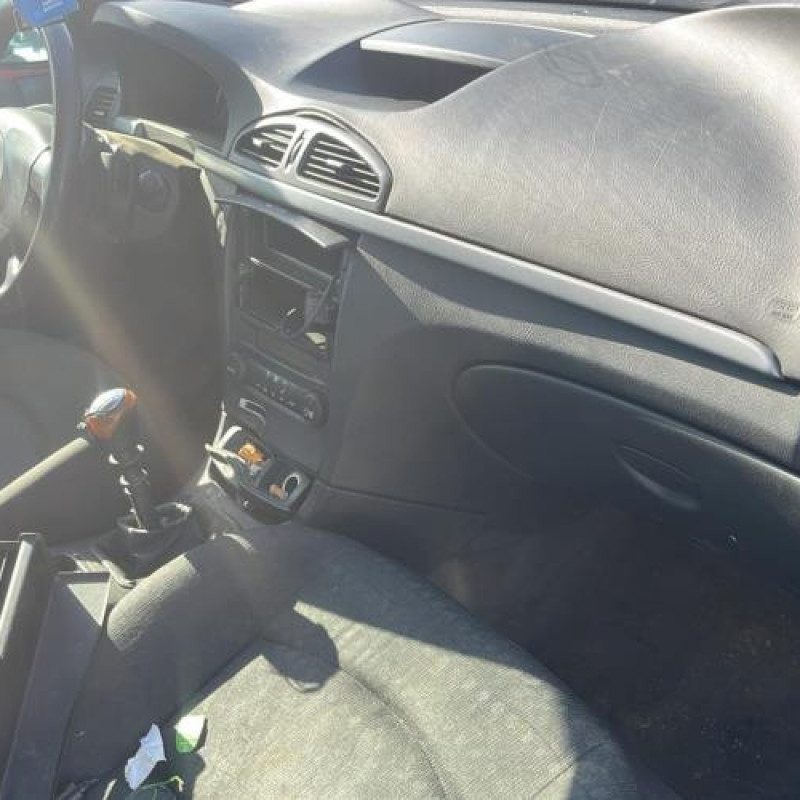 Calculateur RENAULT LAGUNA 2 Photo n°9