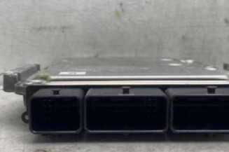 Calculateur RENAULT MEGANE 3 Photo n°1