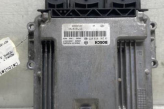 Calculateur moteur RENAULT MEGANE 3