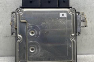 Calculateur moteur RENAULT MEGANE 3