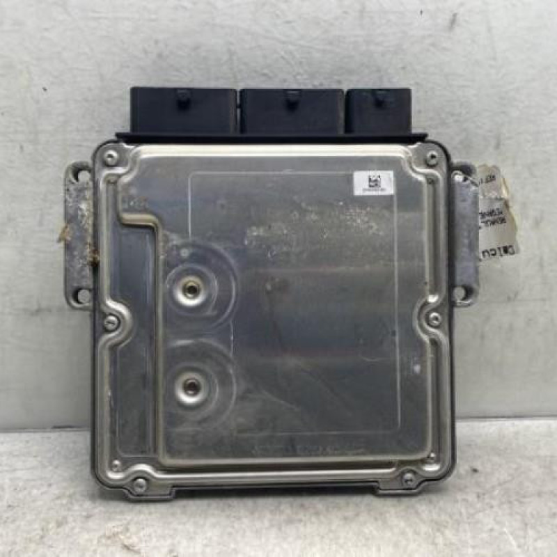 Calculateur RENAULT MEGANE 3 Photo n°4