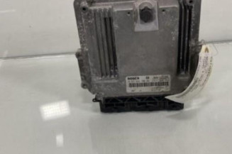 Calculateur RENAULT TRAFIC 3 COURT Photo n°1