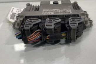 Calculateur moteur PEUGEOT 207